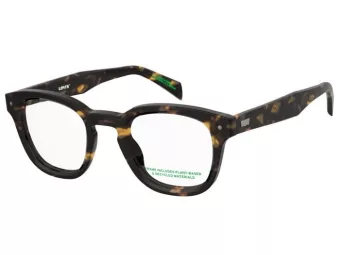 Levi's LV 5088 086 47 Men, Women glasses