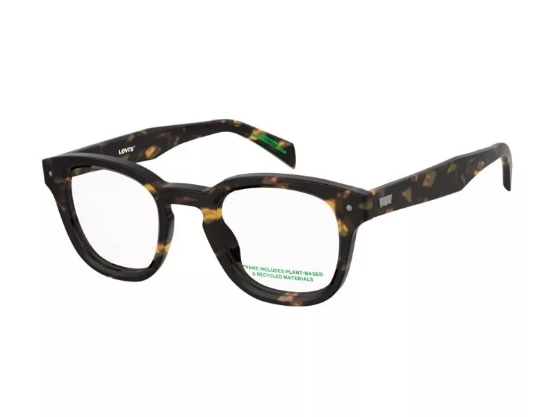 Levi's LV 5088 086 47 Men, Women glasses