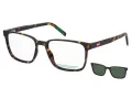 Levi's LV 5089/C 086 56 Men glasses
