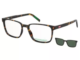 Levi's LV 5089/C 086 56 Men glasses