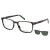 Levi's LV 5089/C 086 56 Men glasses
