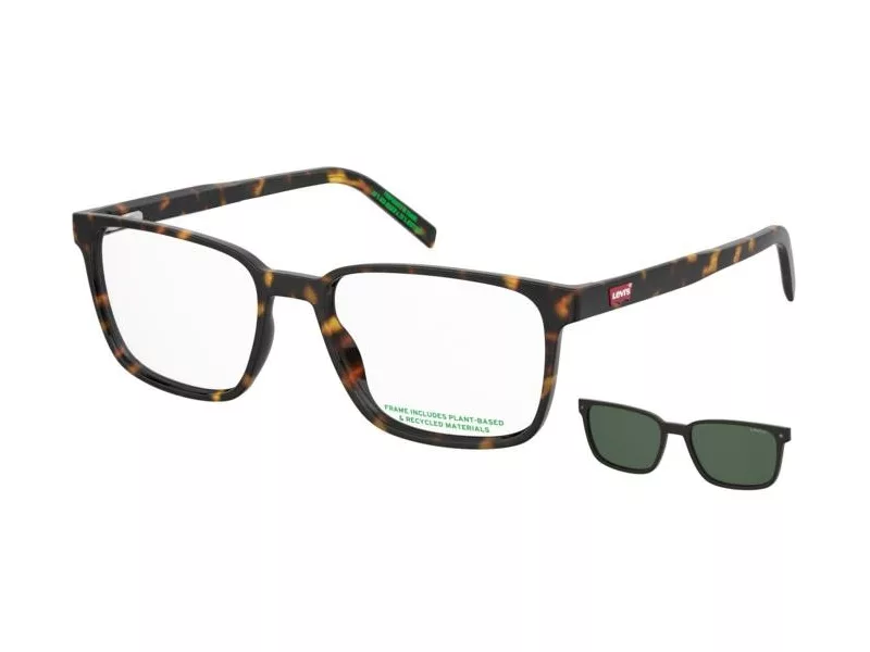 Levi's LV 5089/C 086 56 Men glasses