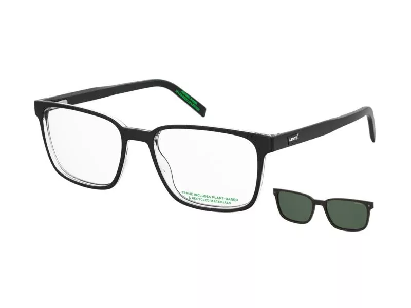 Levi's LV 5089/C 7C5 56 Men glasses