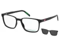 Levi's LV 5089/C 807 56 Men glasses