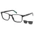Levi's LV 5089/C 807 56 Men glasses