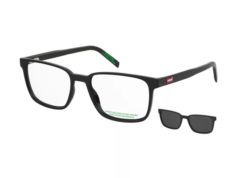 Levi's LV 5089/C 807 56 Men glasses