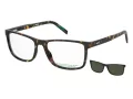 Levi's LV 5090/C 086 56 Men glasses
