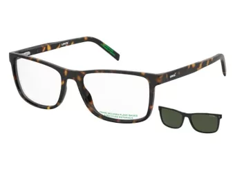 Levi's LV 5090/C 086 56 Men glasses