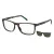 Levi's LV 5090/C 086 56 Men glasses