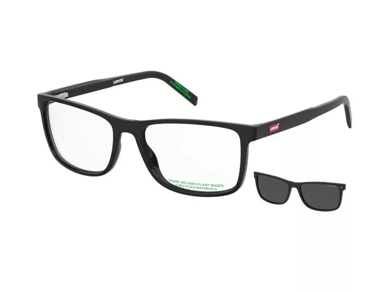 Levi's LV 5090/C 807 56 Men glasses