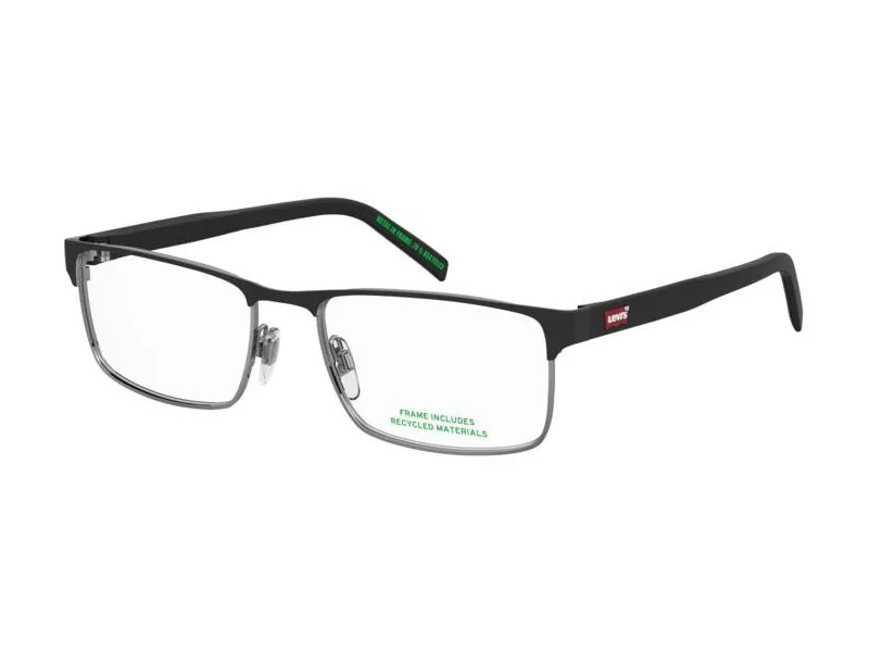 Levi's LV 5092 TI7 56 Men glasses