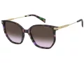 Levi's LV 5094/S DEX/QR 54 Women sunglasses