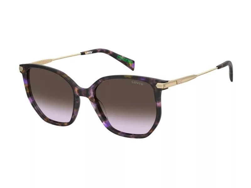 Levi's LV 5094/S DEX/QR 54 Women sunglasses