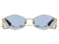 Marc Jacobs MARC 496/S 013/KU 55 Women sunglasses