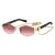 Marc Jacobs MARC 496/S NOA/3X 55 Women sunglasses