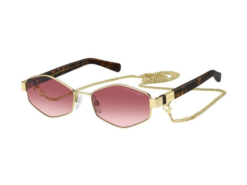 Marc Jacobs MARC 496/S NOA/3X 55 Women sunglasses