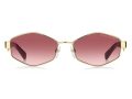 Marc Jacobs MARC 496/S NOA/3X 55 Women sunglasses