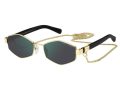 Marc Jacobs MARC 496/S PEF/MT 55 Women sunglasses