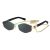 Marc Jacobs MARC 496/S PEF/MT 55 Women sunglasses