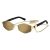 Marc Jacobs MARC 496/S RHL/VP 55 Women sunglasses