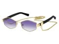 Marc Jacobs MARC 496/S S9E/DG 55 Women sunglasses