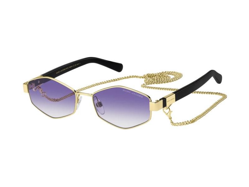 Marc Jacobs MARC 496/S S9E/DG 55 Women sunglasses