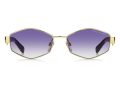 Marc Jacobs MARC 496/S S9E/DG 55 Women sunglasses