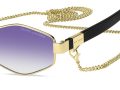Marc Jacobs MARC 496/S S9E/DG 55 Women sunglasses