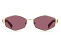 Marc Jacobs MARC 496/S Y11/VC 55 Women sunglasses