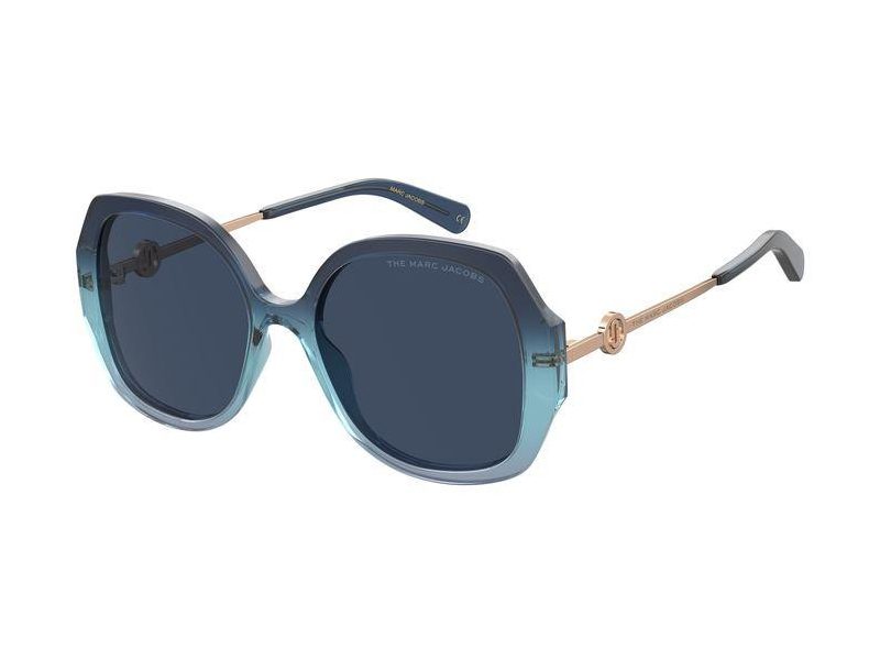 Marc Jacobs MARC 581/S ZX9/KU 55 Women sunglasses - Contact