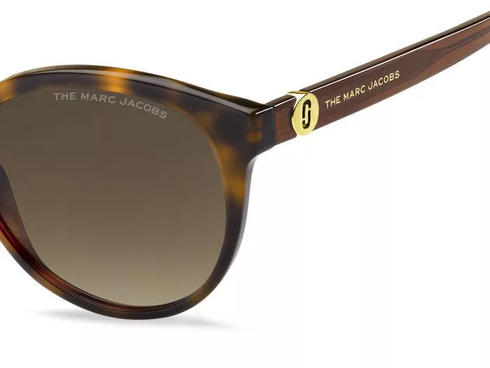 Marc Jacobs MARC 583/S ISK/HA 54 Women sunglasses - Contact