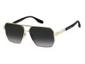 Marc Jacobs MARC 584/S RHL/9O 60 Men sunglasses
