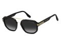 Marc Jacobs MARC 588/S 807/9O 53 Men sunglasses