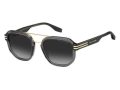 Marc Jacobs MARC 588/S KB7/9O 53 Men sunglasses