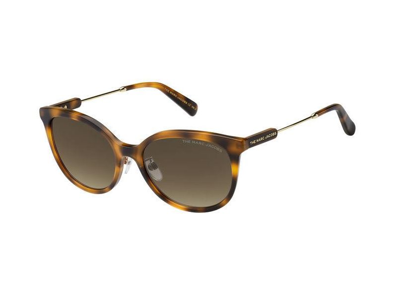 Marc Jacobs MARC 610/G/S 05L/HA 55 Women sunglasses