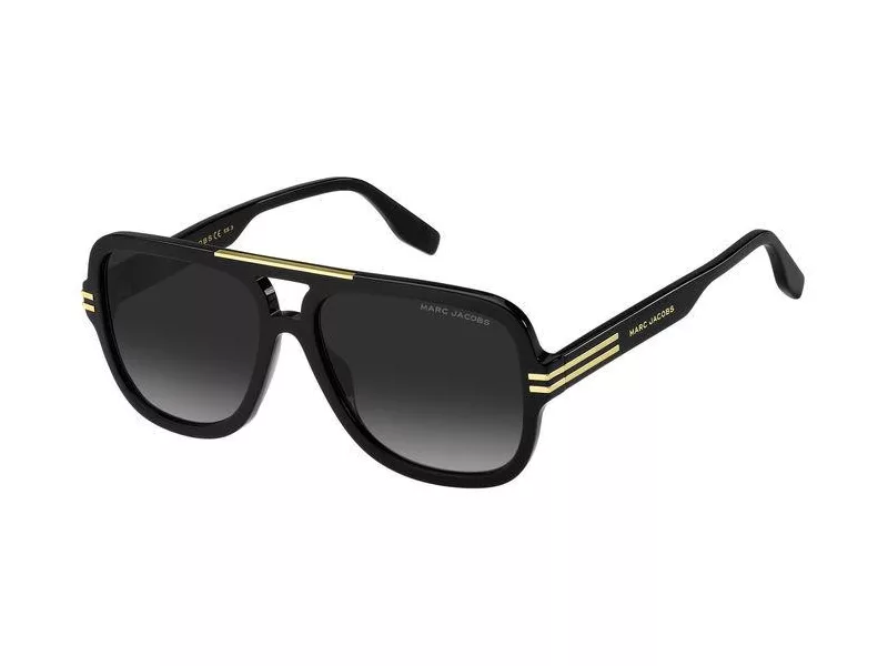 sunglass☻MARC Sunglasses MARC JACOBS MARC 860/S 003 9O 55 – Visual Click