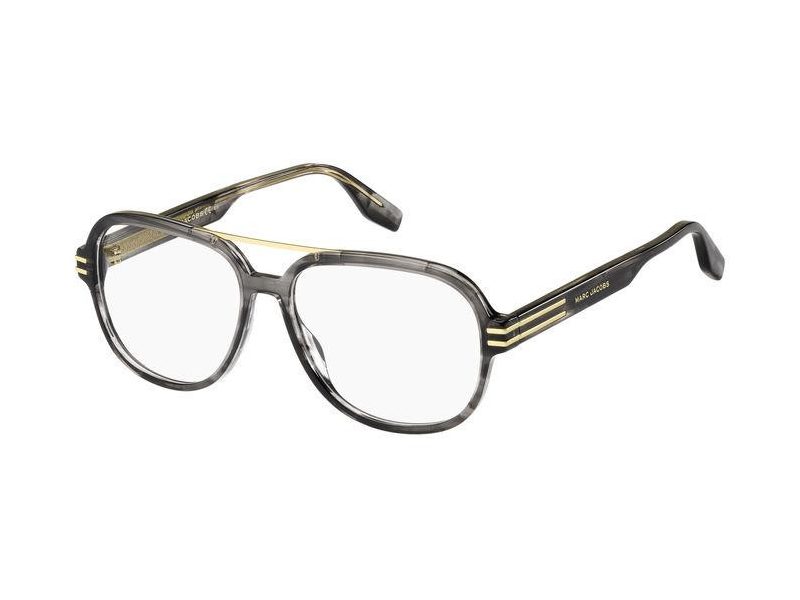 Marc Jacobs MARC 638 I64 57 Men glasses