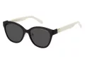 Marc Jacobs MARC 648/G/S 80S/IR 55 Women sunglasses