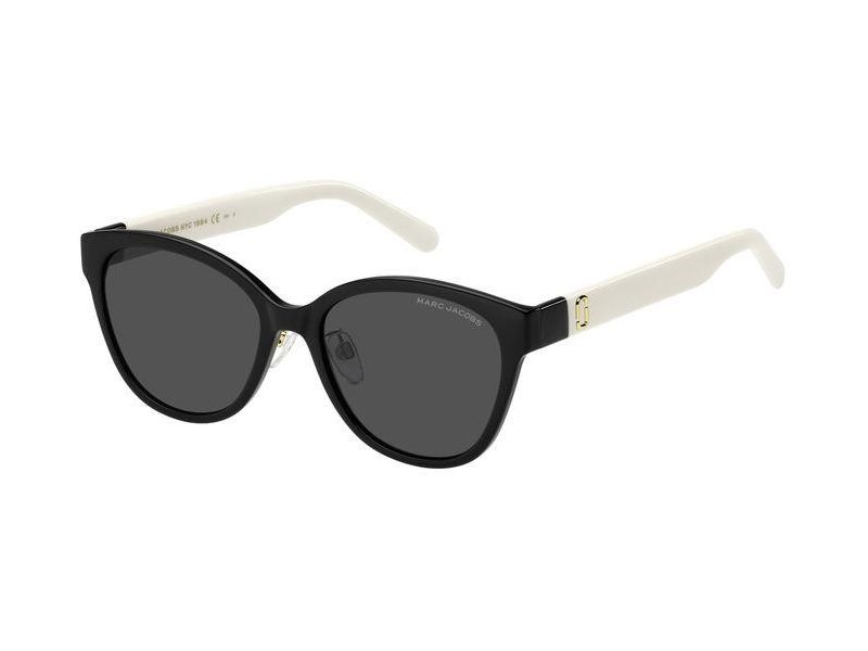 Marc Jacobs MARC 648/G/S 80S/IR 55 Women sunglasses