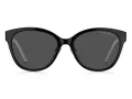 Marc Jacobs MARC 648/G/S 80S/IR 55 Women sunglasses