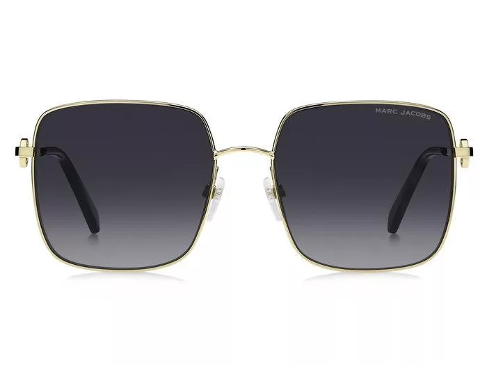 Marc Jacobs MARC 654/S J5G/WJ 58 Women sunglasses - Contact display picture 1