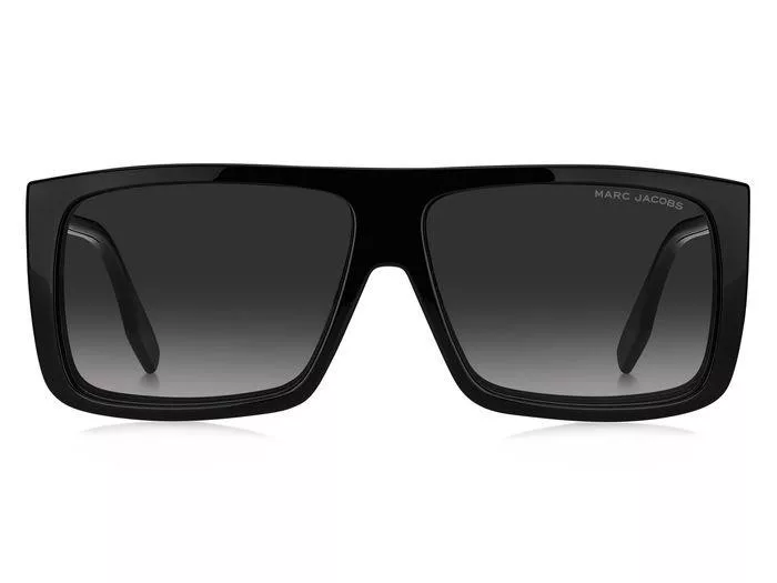 Marc Jacobs MARC 672/CS 807/9O 58 Men sunglasses - Contact l display picture 3