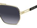 Marc Jacobs MARC 748/S RHL/9O 60 Men sunglasses