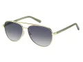 Marc Jacobs MARC 760/S PEF/GB 60 Women sunglasses