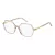 Marc Jacobs MARC 778 FWM 53 Women glasses