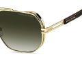 Marc Jacobs MARC 784/S 06J/9K 60 Men sunglasses