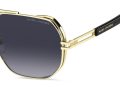 Marc Jacobs MARC 784/S RHL/9O 60 Men sunglasses