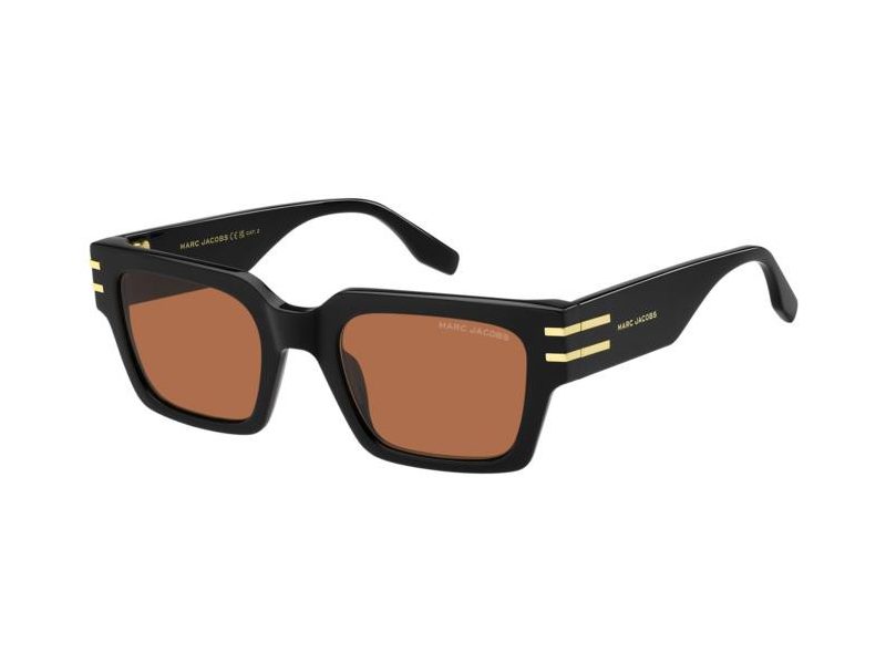 Marc Jacobs MARC 787/S 8LZ/W7 52 Men sunglasses