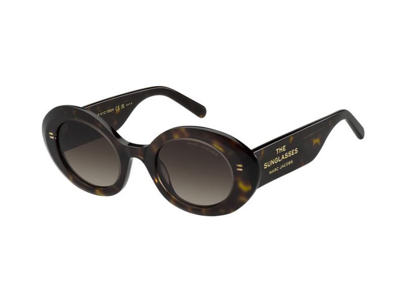 Marc Jacobs MARC 799/S AIO/HA 47 Women sunglasses