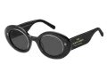 Marc Jacobs MARC 799/S MNG/IR 47 Women sunglasses